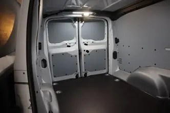 Fiat Scudo, 2.0, 106 kW, diisel, automaat, esivedu