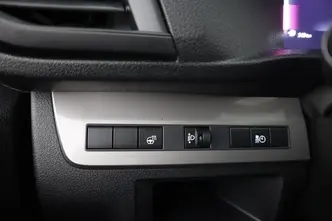 Fiat Scudo, 2.0, 106 kW, diisel, automaat, esivedu