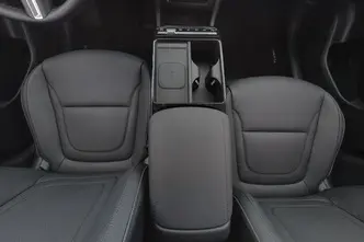 Hyundai Tucson, 1.6, 185 kW, plug-in hybrid, automatic, four-wheel drive