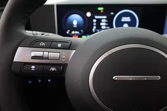 Hyundai Tucson, 1.6, 185 kW, plug-in hybrid, automatic, four-wheel drive