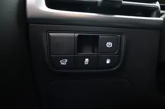 Hyundai Tucson, 1.6, 185 kW, plug-in hybrid, automatic, four-wheel drive