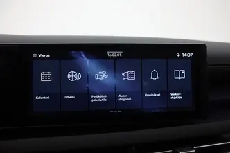 Hyundai Tucson, 1.6, 185 kW, plug-in hybrid, automatic, four-wheel drive