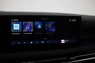Hyundai Tucson, 1.6, 185 kW, plug-in hybrid, automatic, four-wheel drive