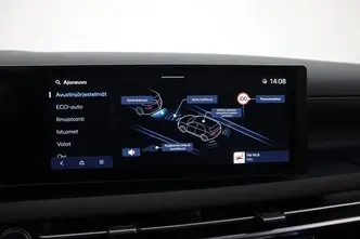 Hyundai Tucson, 1.6, 185 kW, plug-in hybrid, automatic, four-wheel drive