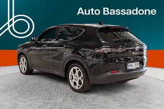 Alfa Romeo Tonale, 1.5, 96 kW, hübriid, automaat, esivedu