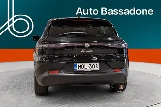 Alfa Romeo Tonale, 1.5, 96 kW, hübriid, automaat, esivedu