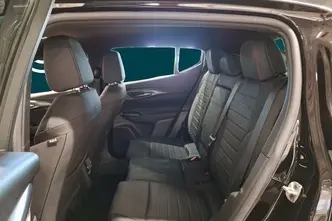 Alfa Romeo Tonale, 1.5, 96 kW, hübriid, automaat, esivedu