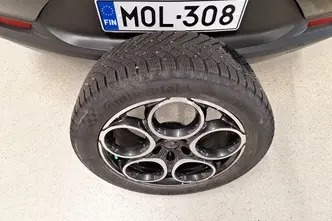 Alfa Romeo Tonale, 1.5, 96 kW, hübriid, automaat, esivedu