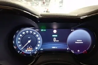 Alfa Romeo Tonale, 1.5, 96 kW, hübriid, automaat, esivedu