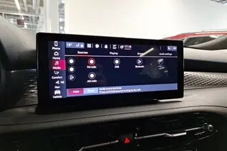 Alfa Romeo Tonale, 1.5, 96 kW, hübriid, automaat, esivedu
