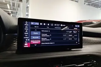 Alfa Romeo Tonale, 1.5, 96 kW, hübriid, automaat, esivedu