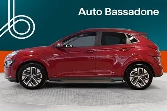 Hyundai Kona, электричество, автомат, передний привод