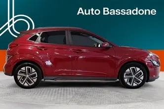 Hyundai Kona, электричество, автомат, передний привод