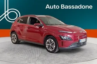Hyundai Kona, электричество, автомат, передний привод