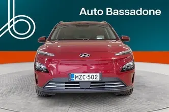 Hyundai Kona, электричество, автомат, передний привод