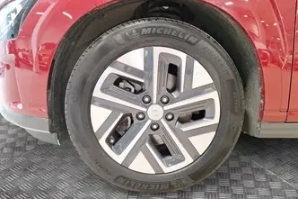 Hyundai Kona, электричество, автомат, передний привод