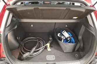Hyundai Kona, электричество, автомат, передний привод