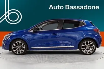 Renault Clio, 1.0, 74 kW, bensiin, manuaal, esivedu