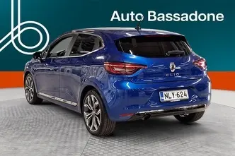 Renault Clio, 1.0, 74 kW, bensiin, manuaal, esivedu