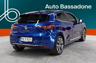 Renault Clio, 1.0, 74 kW, bensiin, manuaal, esivedu