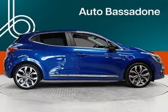 Renault Clio, 1.0, 74 kW, bensiin, manuaal, esivedu