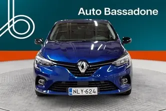 Renault Clio, 1.0, 74 kW, bensiin, manuaal, esivedu
