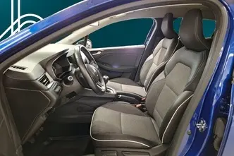 Renault Clio, 1.0, 74 kW, bensiin, manuaal, esivedu