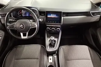 Renault Clio, 1.0, 74 kW, bensiin, manuaal, esivedu