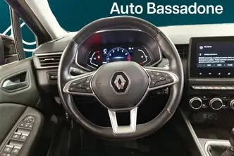 Renault Clio, 1.0, 74 kW, bensiin, manuaal, esivedu