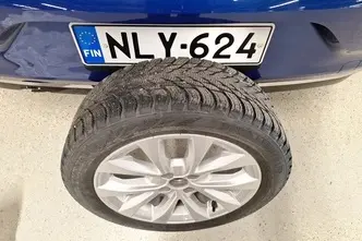 Renault Clio, 1.0, 74 kW, bensiin, manuaal, esivedu