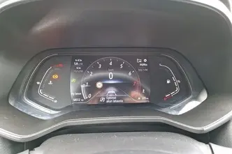 Renault Clio, 1.0, 74 kW, bensiin, manuaal, esivedu