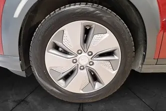Hyundai Kona, elekter, automaat, esivedu