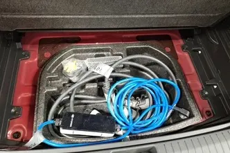 Hyundai Kona, elekter, automaat, esivedu