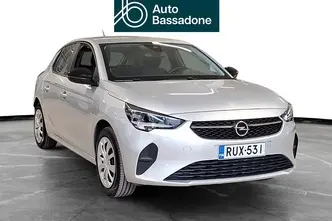 Opel Corsa, elekter, automaat, esivedu