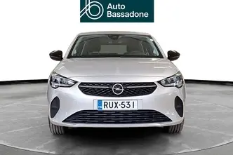 Opel Corsa, elekter, automaat, esivedu