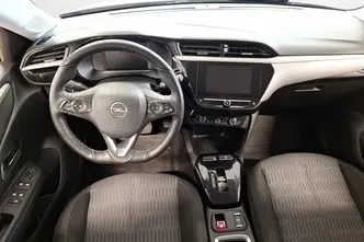 Opel Corsa, elekter, automaat, esivedu