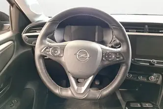 Opel Corsa, elekter, automaat, esivedu