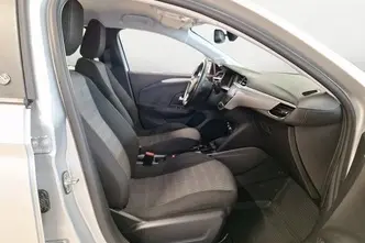 Opel Corsa, elekter, automaat, esivedu