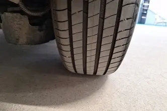 Opel Corsa, elekter, automaat, esivedu