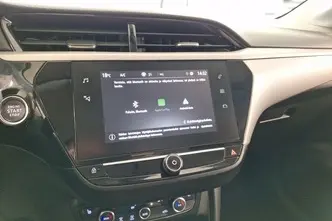 Opel Corsa, elekter, automaat, esivedu