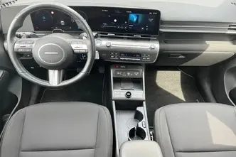 Hyundai Kona, 160 kW, elekter, automaat, esivedu
