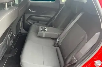Hyundai Kona, 160 kW, elekter, automaat, esivedu