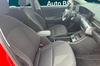 Hyundai Kona, 160 kW, elekter, automaat, esivedu