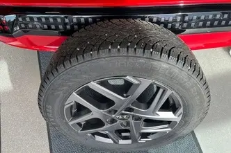 Hyundai Kona, 160 kW, elekter, automaat, esivedu