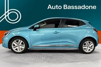 Renault Clio, 1.0, 67 kW, bensiin, manuaal, esivedu