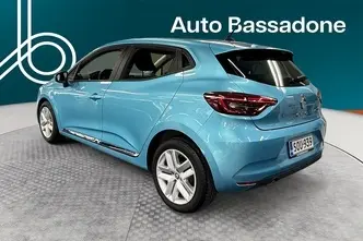 Renault Clio, 1.0, 67 kW, bensiin, manuaal, esivedu
