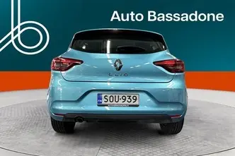 Renault Clio, 1.0, 67 kW, bensiin, manuaal, esivedu