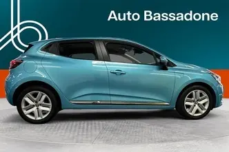 Renault Clio, 1.0, 67 kW, bensiin, manuaal, esivedu
