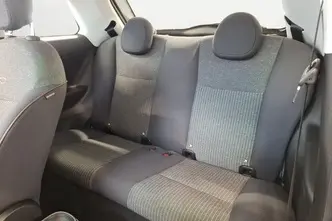Fiat 500e, 87 kW, elekter, automaat, esivedu