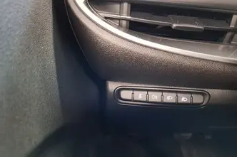 Fiat 500e, 87 kW, elekter, automaat, esivedu